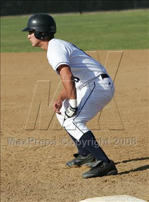 Thumbnail 3 in Poway @ Granite Hills (58th Lions Invitational) photogallery.