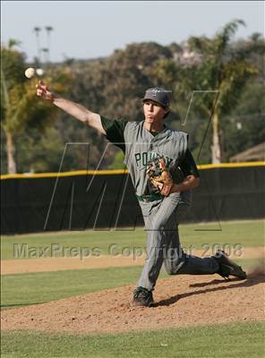 Thumbnail 1 in Poway @ Granite Hills (58th Lions Invitational) photogallery.