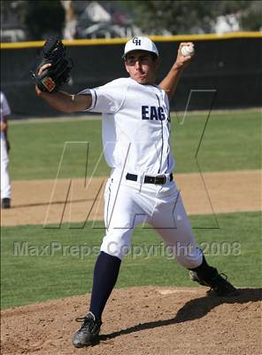 Thumbnail 3 in Poway @ Granite Hills (58th Lions Invitational) photogallery.