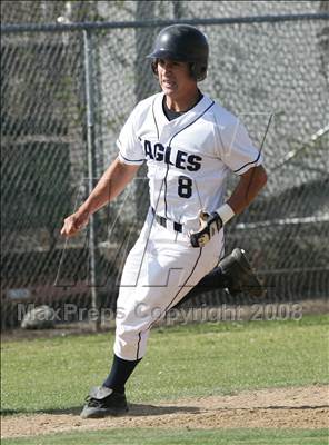 Thumbnail 1 in Poway @ Granite Hills (58th Lions Invitational) photogallery.