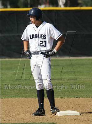 Thumbnail 3 in Poway @ Granite Hills (58th Lions Invitational) photogallery.