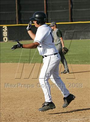 Thumbnail 1 in Poway @ Granite Hills (58th Lions Invitational) photogallery.