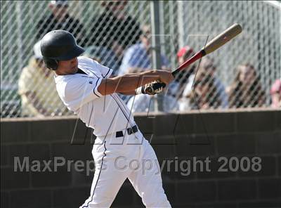Thumbnail 2 in Poway @ Granite Hills (58th Lions Invitational) photogallery.
