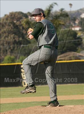 Thumbnail 2 in Poway @ Granite Hills (58th Lions Invitational) photogallery.