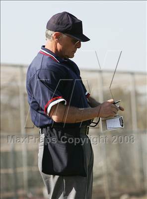 Thumbnail 3 in Poway @ Granite Hills (58th Lions Invitational) photogallery.