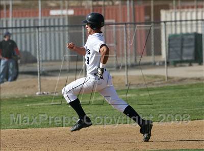 Thumbnail 2 in Poway @ Granite Hills (58th Lions Invitational) photogallery.