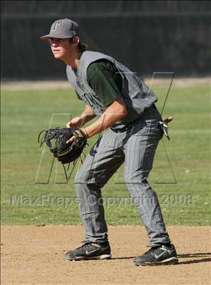 Thumbnail 3 in Poway @ Granite Hills (58th Lions Invitational) photogallery.