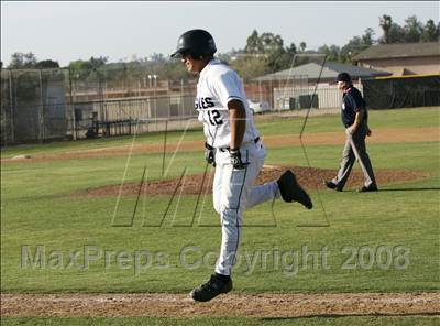 Thumbnail 1 in Poway @ Granite Hills (58th Lions Invitational) photogallery.