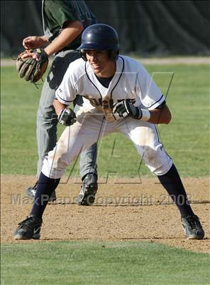 Thumbnail 2 in Poway @ Granite Hills (58th Lions Invitational) photogallery.