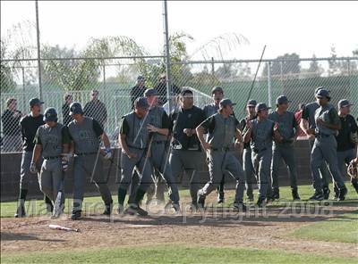 Thumbnail 1 in Poway @ Granite Hills (58th Lions Invitational) photogallery.