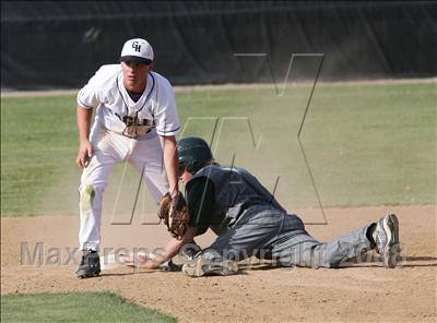 Thumbnail 1 in Poway @ Granite Hills (58th Lions Invitational) photogallery.