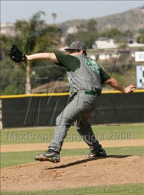 Thumbnail 2 in Poway @ Granite Hills (58th Lions Invitational) photogallery.