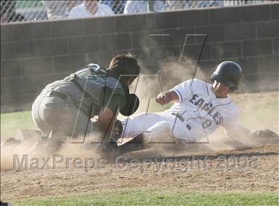 Thumbnail 3 in Poway @ Granite Hills (58th Lions Invitational) photogallery.