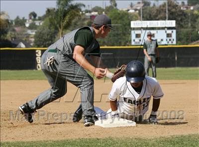 Thumbnail 2 in Poway @ Granite Hills (58th Lions Invitational) photogallery.