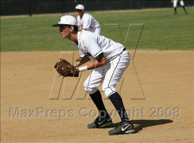 Thumbnail 2 in Poway @ Granite Hills (58th Lions Invitational) photogallery.