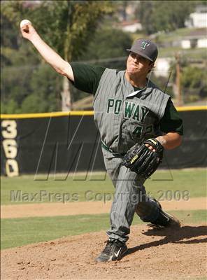 Thumbnail 1 in Poway @ Granite Hills (58th Lions Invitational) photogallery.