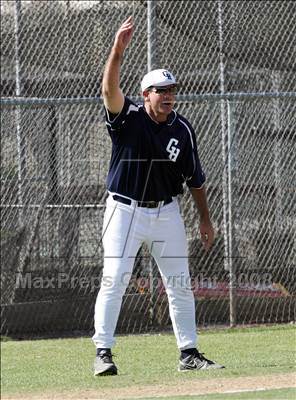 Thumbnail 3 in Poway @ Granite Hills (58th Lions Invitational) photogallery.