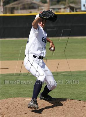 Thumbnail 1 in Poway @ Granite Hills (58th Lions Invitational) photogallery.