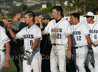 Thumbnail 1 in Poway @ Granite Hills (58th Lions Invitational) photogallery.