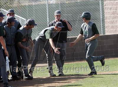 Thumbnail 1 in Poway @ Granite Hills (58th Lions Invitational) photogallery.