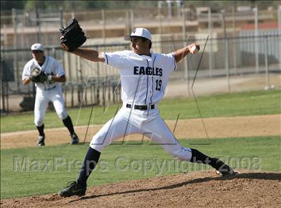 Thumbnail 1 in Poway @ Granite Hills (58th Lions Invitational) photogallery.