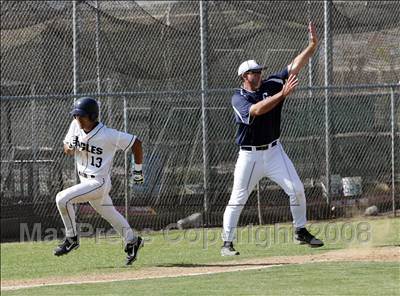 Thumbnail 3 in Poway @ Granite Hills (58th Lions Invitational) photogallery.