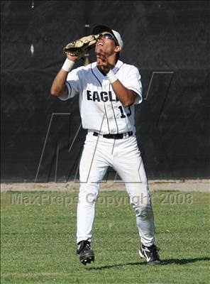 Thumbnail 2 in Poway @ Granite Hills (58th Lions Invitational) photogallery.
