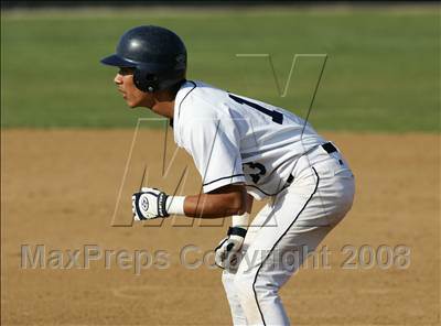 Thumbnail 2 in Poway @ Granite Hills (58th Lions Invitational) photogallery.
