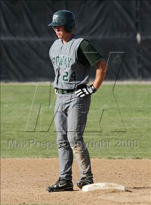 Thumbnail 3 in Poway @ Granite Hills (58th Lions Invitational) photogallery.