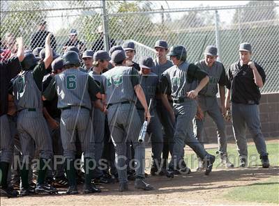 Thumbnail 3 in Poway @ Granite Hills (58th Lions Invitational) photogallery.