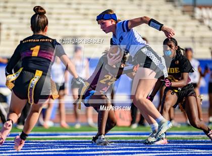 Thumbnail 3 in Canyon View vs Mountain Pointe (AIA 5A Final) photogallery.