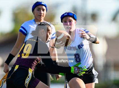 Thumbnail 3 in Canyon View vs Mountain Pointe (AIA 5A Final) photogallery.