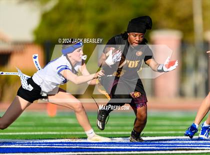 Thumbnail 3 in Canyon View vs Mountain Pointe (AIA 5A Final) photogallery.