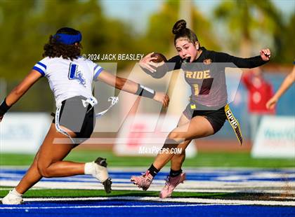 Thumbnail 1 in Canyon View vs Mountain Pointe (AIA 5A Final) photogallery.
