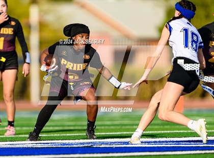 Thumbnail 1 in Canyon View vs Mountain Pointe (AIA 5A Final) photogallery.