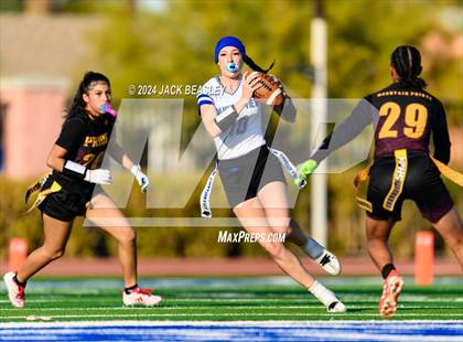 Thumbnail 3 in Canyon View vs Mountain Pointe (AIA 5A Final) photogallery.