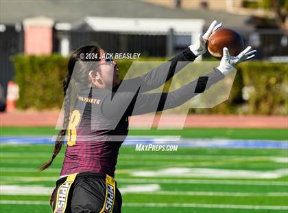 Thumbnail 2 in Canyon View vs Mountain Pointe (AIA 5A Final) photogallery.