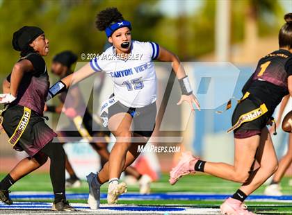 Thumbnail 3 in Canyon View vs Mountain Pointe (AIA 5A Final) photogallery.