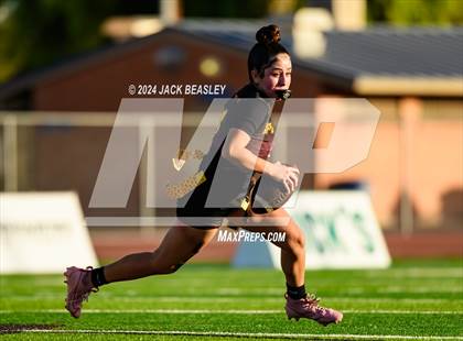 Thumbnail 3 in Canyon View vs Mountain Pointe (AIA 5A Final) photogallery.