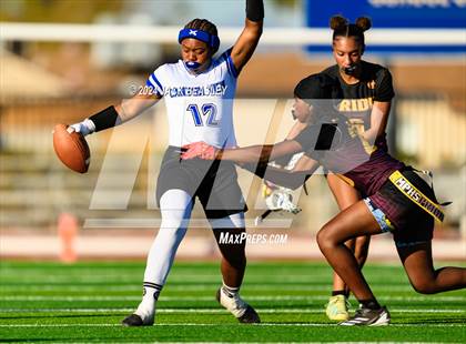 Thumbnail 3 in Canyon View vs Mountain Pointe (AIA 5A Final) photogallery.