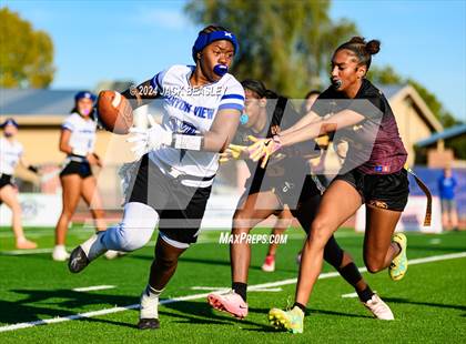 Thumbnail 1 in Canyon View vs Mountain Pointe (AIA 5A Final) photogallery.