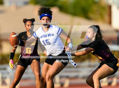 Thumbnail 1 in Canyon View vs Mountain Pointe (AIA 5A Final) photogallery.