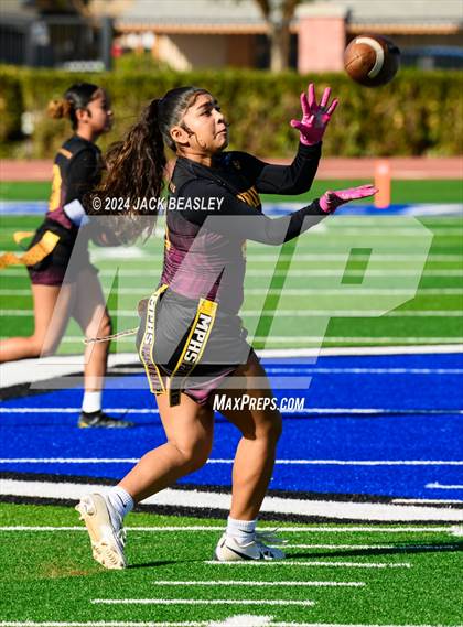 Thumbnail 1 in Canyon View vs Mountain Pointe (AIA 5A Final) photogallery.
