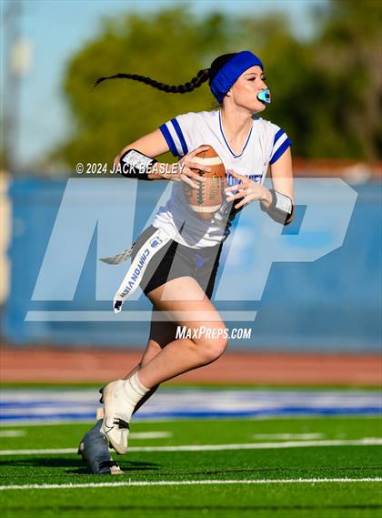 Thumbnail 2 in Canyon View vs Mountain Pointe (AIA 5A Final) photogallery.