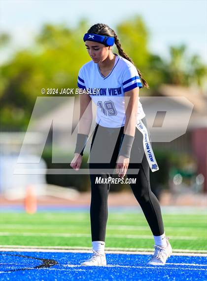 Thumbnail 2 in Canyon View vs Mountain Pointe (AIA 5A Final) photogallery.