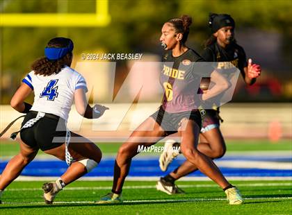 Thumbnail 2 in Canyon View vs Mountain Pointe (AIA 5A Final) photogallery.