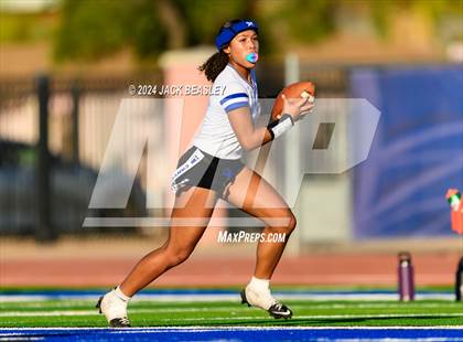 Thumbnail 1 in Canyon View vs Mountain Pointe (AIA 5A Final) photogallery.