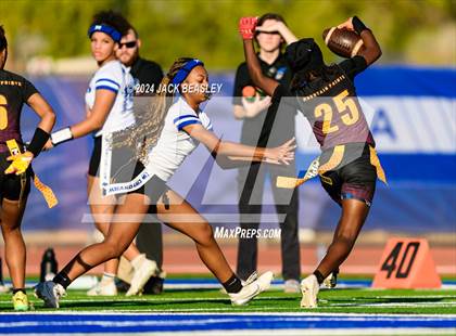 Thumbnail 3 in Canyon View vs Mountain Pointe (AIA 5A Final) photogallery.