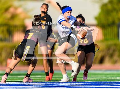 Thumbnail 1 in Canyon View vs Mountain Pointe (AIA 5A Final) photogallery.