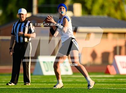 Thumbnail 3 in Canyon View vs Mountain Pointe (AIA 5A Final) photogallery.